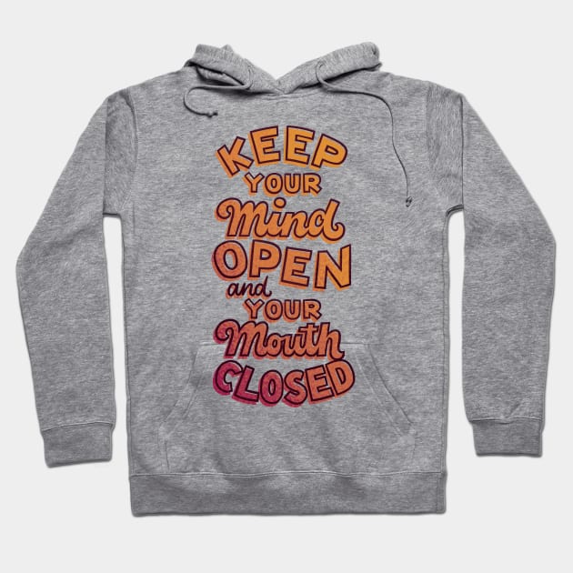 Closed long hoodie hotsell